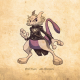 Image for article titled Richarizard Nixon And Other U.S. Presidents As Pokémon